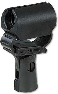 Condenser Shockmount Mic Clip