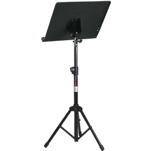 OnStage SM7211B Conductors Music Stand