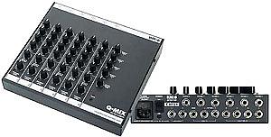 QMix HM6