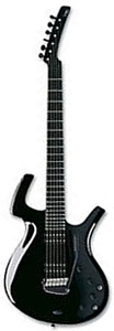 Fly Deluxe - Dusty Black Finish