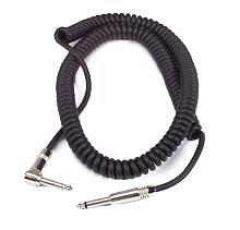 Coil Guitar Cable - 20 Foot