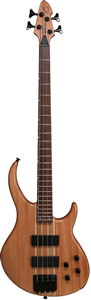 Grind Bass 4 BXP NTB - Natural