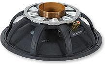 15 Inch Lo Max RB