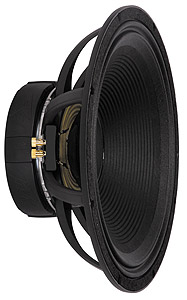 15 Inch Low Rider Subwoofer