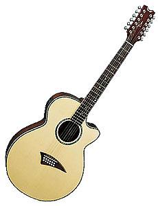 Performer SE12 - Gloss Natural