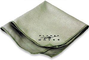 Microfiber Polishing Cloth