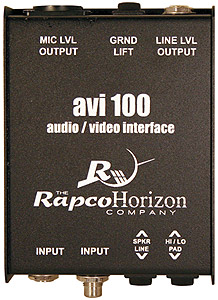 AVI-100