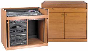 ERT - Elite Walnut