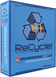 Recycle MAC or PC 2.1