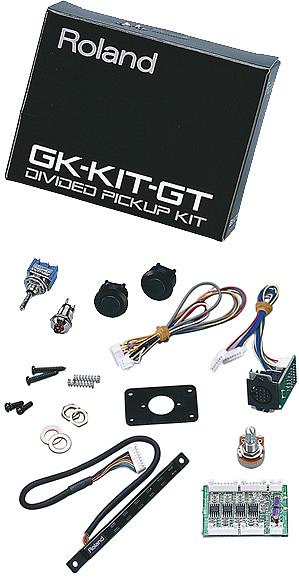 GK KIT GT3