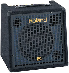 Pre-Owned * Roland KC-350