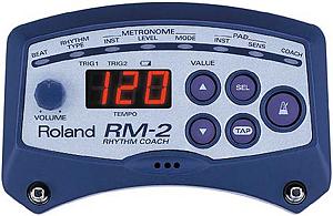 RM2 Rhythm Coach