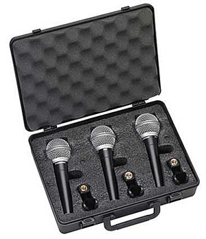 R21 Three Pack