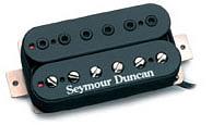 SH12 Screamin Demon Black