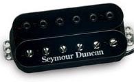 Seymour Duncan TB12  Screamin Demon Trembucker Black