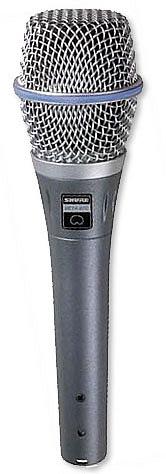 Beta 87c