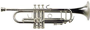 TRC800 Trumpet (Lacquer Finish) 