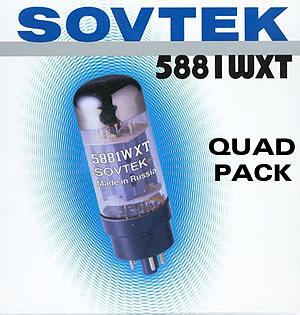 5881WXT Quad Pack