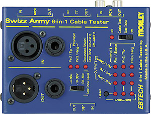 Swizz Army
