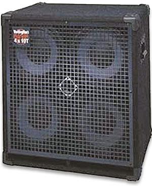 swr workingman 4x10 bass cabinet